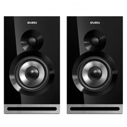 Компьютерные колонки Sven SPS-625 SV-013684 Черный