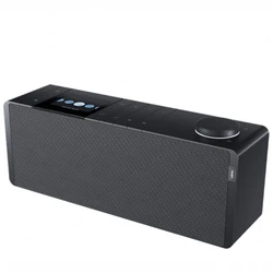 Портативная колонка Loewe  klang s1 60607D10 Черный