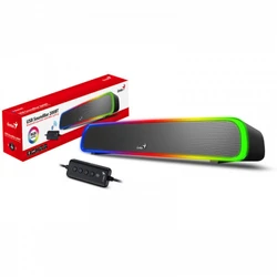 Портативная колонка EnGenius RS2 31730045400 (Черный)