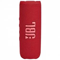 Портативная колонка JBL Flip 6 - Red JBLFLIP6RED Красный