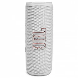 Портативная колонка JBL Flip 6 - White JBLFLIP6WHT Белый