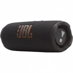 Портативная колонка JBL FLIP7 Black JBLFLIP7BLK Черный