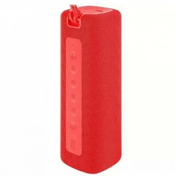 Портативная колонка Xiaomi Mi Portable MDZ-36-DB QBH4242GL Красный