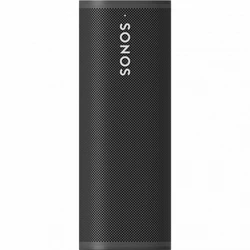Портативная колонка Sonos Roam Black ROAM1R21BLK Черный