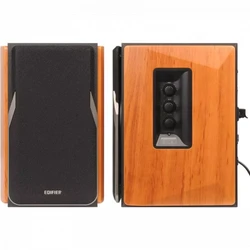 Портативная колонка Edifier R1380DB BROWN Коричневый