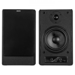 Портативная колонка Sven MC-30 Черный