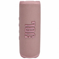 Портативная колонка JBL Flip 6 - Pink JBLFLIP6PINK Розовый