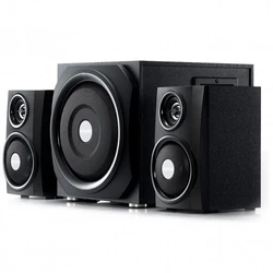 Компьютерные колонки Microlab TMN-9U Черный