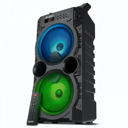 Компьютерные колонки Sven PS-440 BLACK Черный