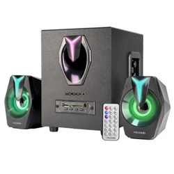 Компьютерные колонки Microlab G100BT Черный