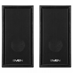 Компьютерные колонки Sven SPS-509 (Черный)