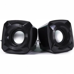 Компьютерные колонки Microlab B-16 (2.0) (Черный)