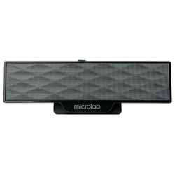 Компьютерные колонки Microlab B-51 Черный