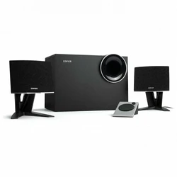 Компьютерные колонки Edifier M203BT Черный