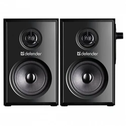 Компьютерные колонки Defender SPK-270 65270 Черный