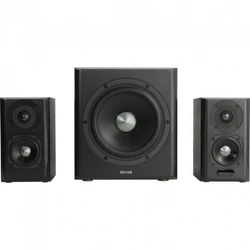 Компьютерные колонки Edifier S351DB Черный