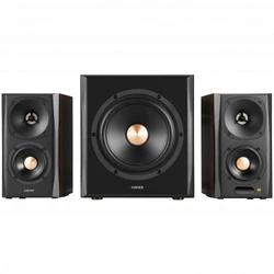 Компьютерные колонки Edifier S360DB Коричневый