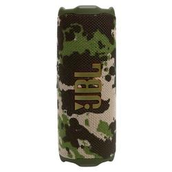 Портативная колонка JBL FLIP 7 JBLFLIP7SQUAD Камуфляж