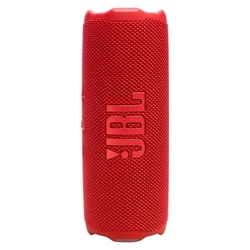 Портативная колонка JBL FLIP 7 JBLFLIP7RED Красный