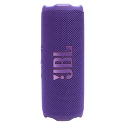 Портативная колонка JBL Flip 7 JBLFLIP7PUR Фиолетовый