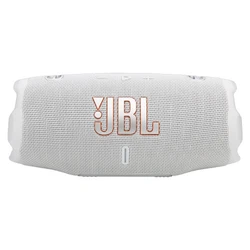Портативная колонка JBL CHARGE 6 JBLCHARGE6WHT Белый