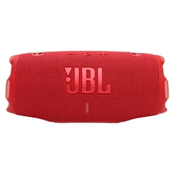 Портативная колонка JBL CHARGE 6 JBLCHARGE6RED Красный