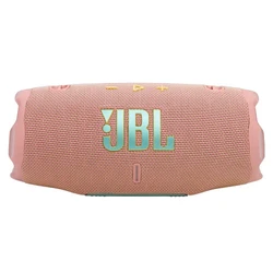 Портативная колонка JBL Charge 6 JBLCHARGE6PINK Розовый