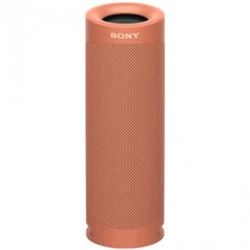 Портативная колонка Sony Extra Bass (2.0) - Red SRS-XB23/RC Оранжевый