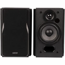 Компьютерные колонки Edifier R1380DB Black 2.0 Черный