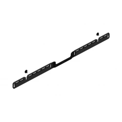 Аксессуар для аудиотехники Sonos Arc Wall Mount Black ARCWMWW1BLK