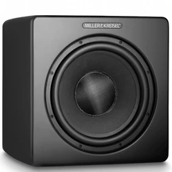 Сабвуфер M&K SOUND V15+ XART70113 (Черный)