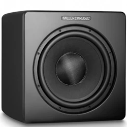 Сабвуфер M&K SOUND V12+ XART70111 (Черный)