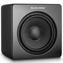 Сабвуфер M&K SOUND V10+ XART66382 (Черный)