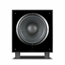 Сабвуфер WHARFEDALE DIAMOND SW-12 WH-099521-07A (Черный)