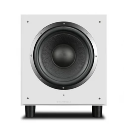 Сабвуфер WHARFEDALE DIAMOND SW-12 WH-099590-07A (Белый)
