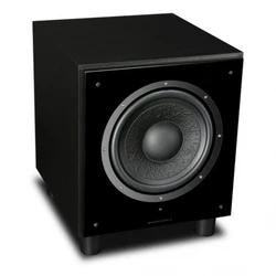 Сабвуфер WHARFEDALE DIAMOND SW-10 WH-099421-07A (Черный)