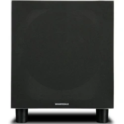 Сабвуфер Digis Diamond SW-10 WH-099490-07A (Белый)