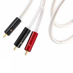 Аксессуар для аудиотехники ATLAS Equator Achromatic RCA Subwoofer 1:2 - 10.00m 5056453528450