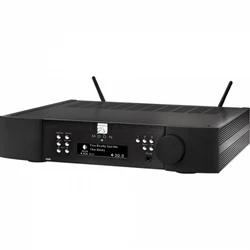 CD проигрыватель Moon SIMAUDIO 390 900-01002-10 Черный