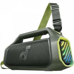 Портативная колонка Soundcore  Boom 2 Plus A3134061 Черный