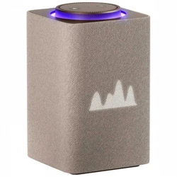 Яндекс Станция Макс Zigbee Beige YNDX-00053E