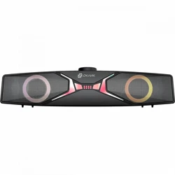 Саундбар Oklick OK-502S 2.0 1879644 (Черный)