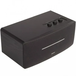 Портативная колонка Edifier D12 Black Черный