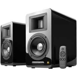 Портативная колонка Edifier A100 Black Черный