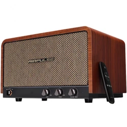 Портативная колонка Edifier P100X Коричневый