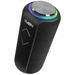 Портативная колонка Sven PS-275 Черный