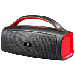 Портативная колонка Defender Beatbox 18 Black 65218 Черный