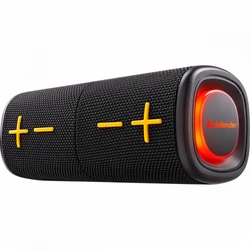 Портативная колонка Defender Union Black DUB65139 Черный