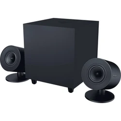 Компьютерные колонки Razer Nommo V2 RZ05-04750100-R3G1 Черный