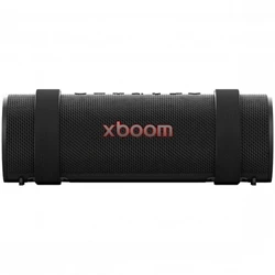 Портативная колонка LG Xboom GRAB Black